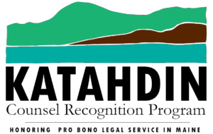 Katahdin Council logo